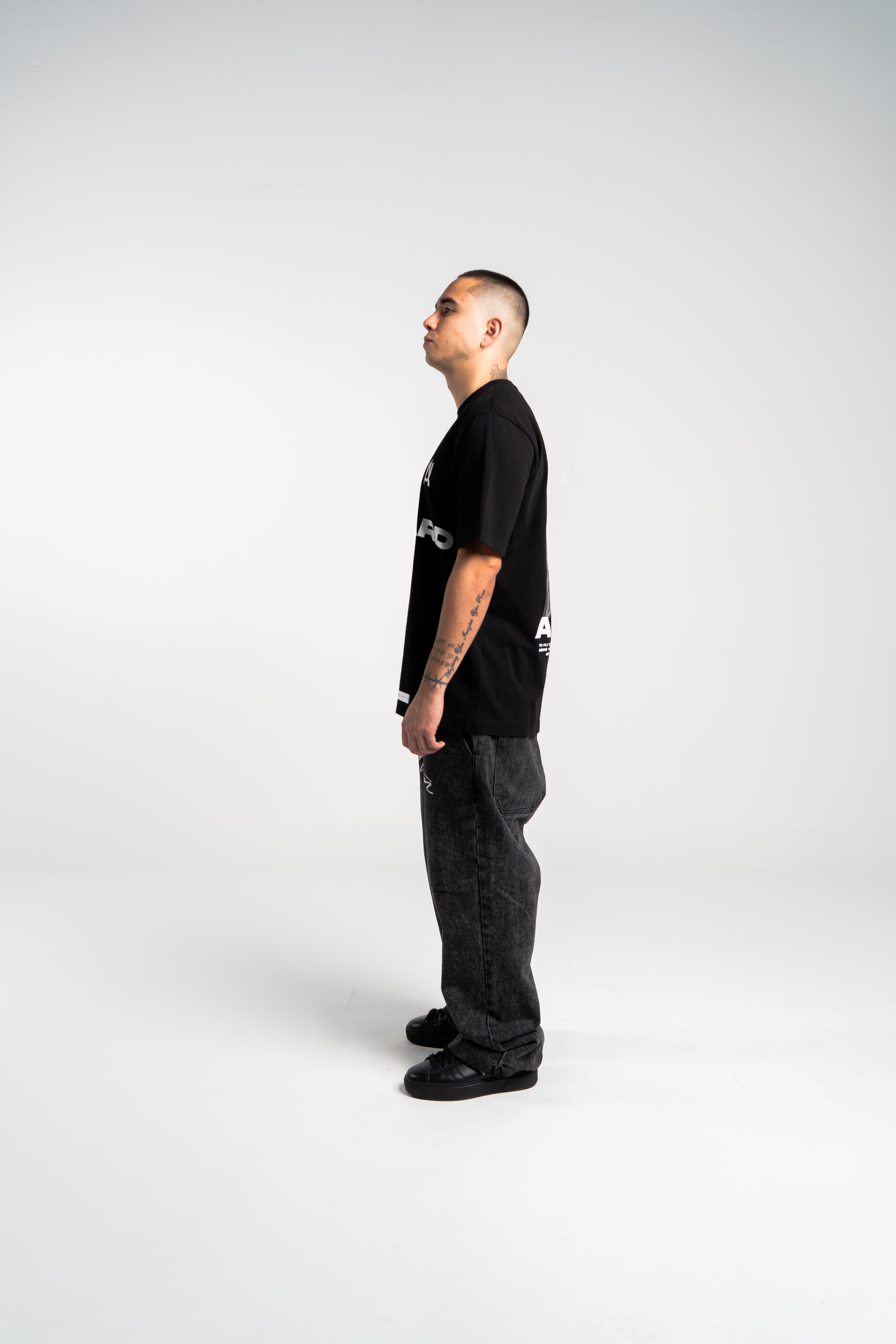 Window Dreams T-Shirt