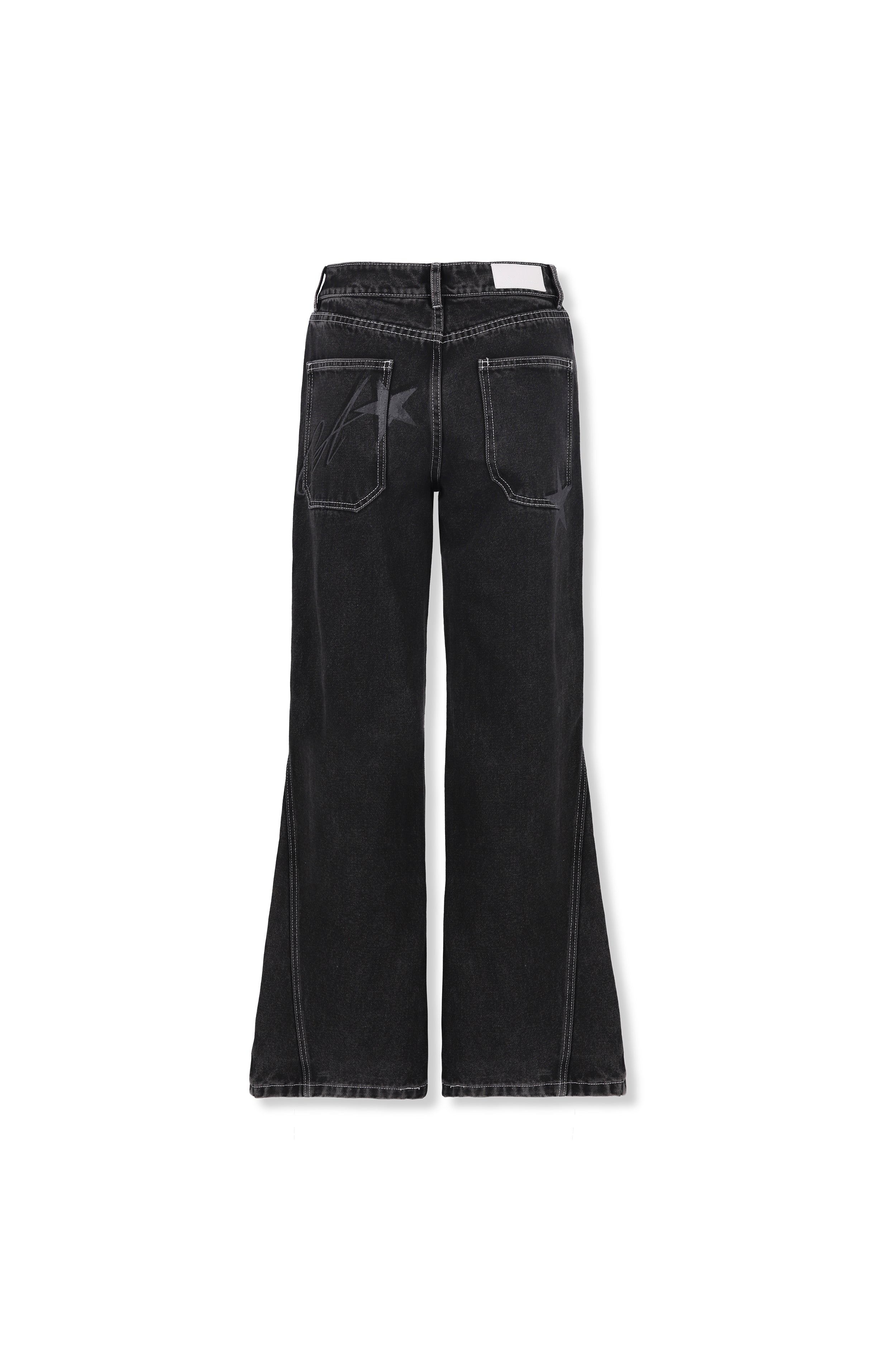 W Star Jean