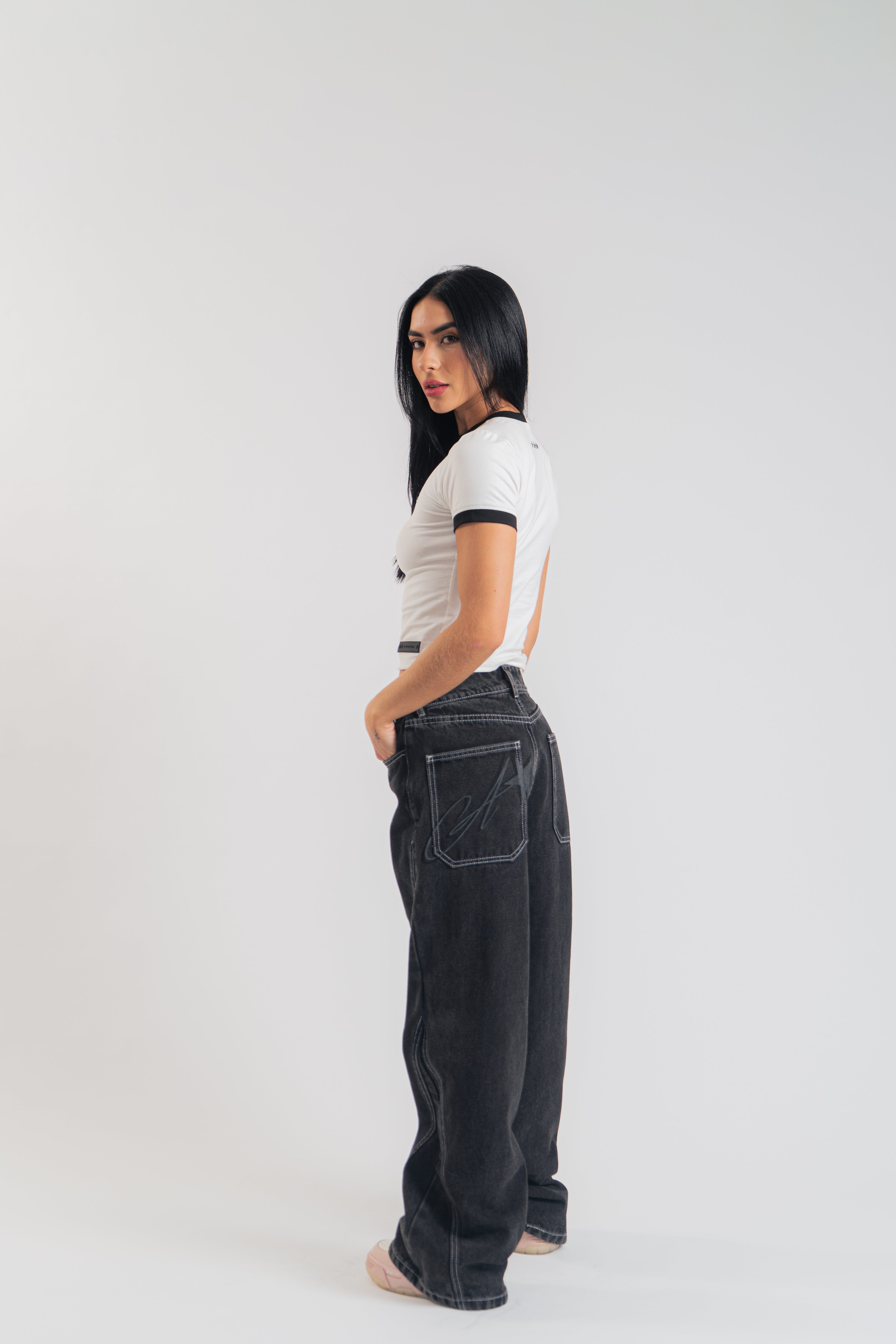 W Star Jean