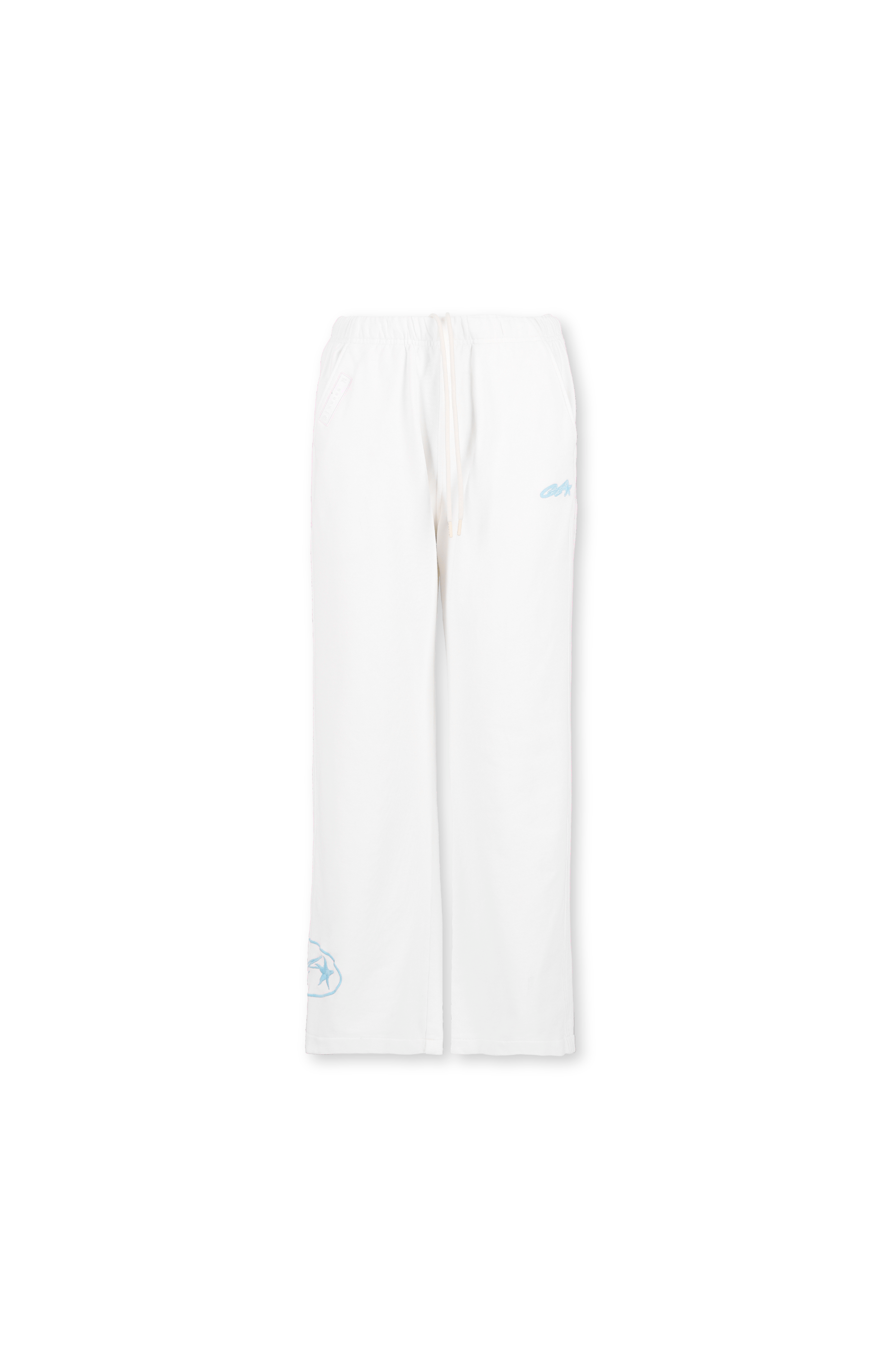 White Off Fleece