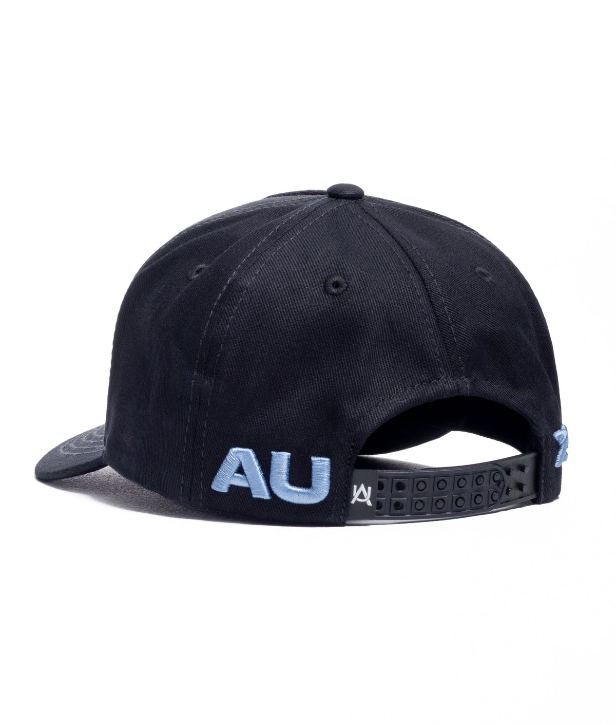 B Impact Cap Negro — AURUM 79