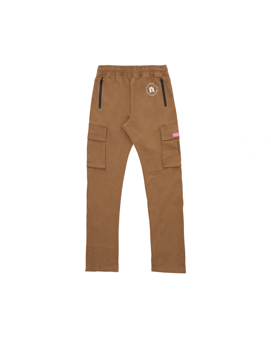 Mocha Wild Cargo