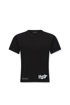 Nostalgia Slim Baby Tee