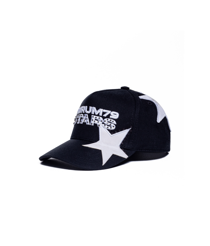 Shinystar Cap — gorra de AURUM 79