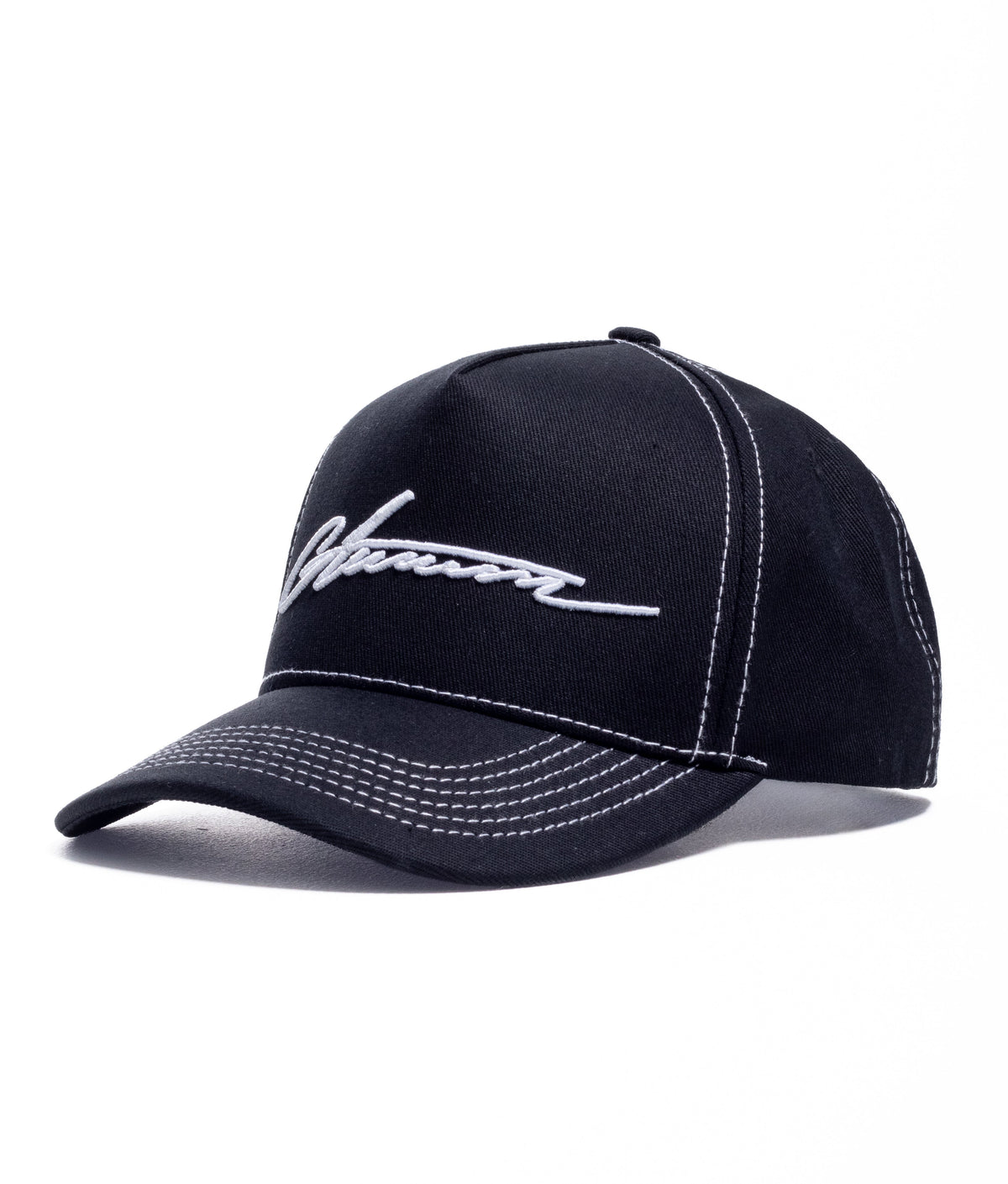 Signature Cap Negro — AURUM 79