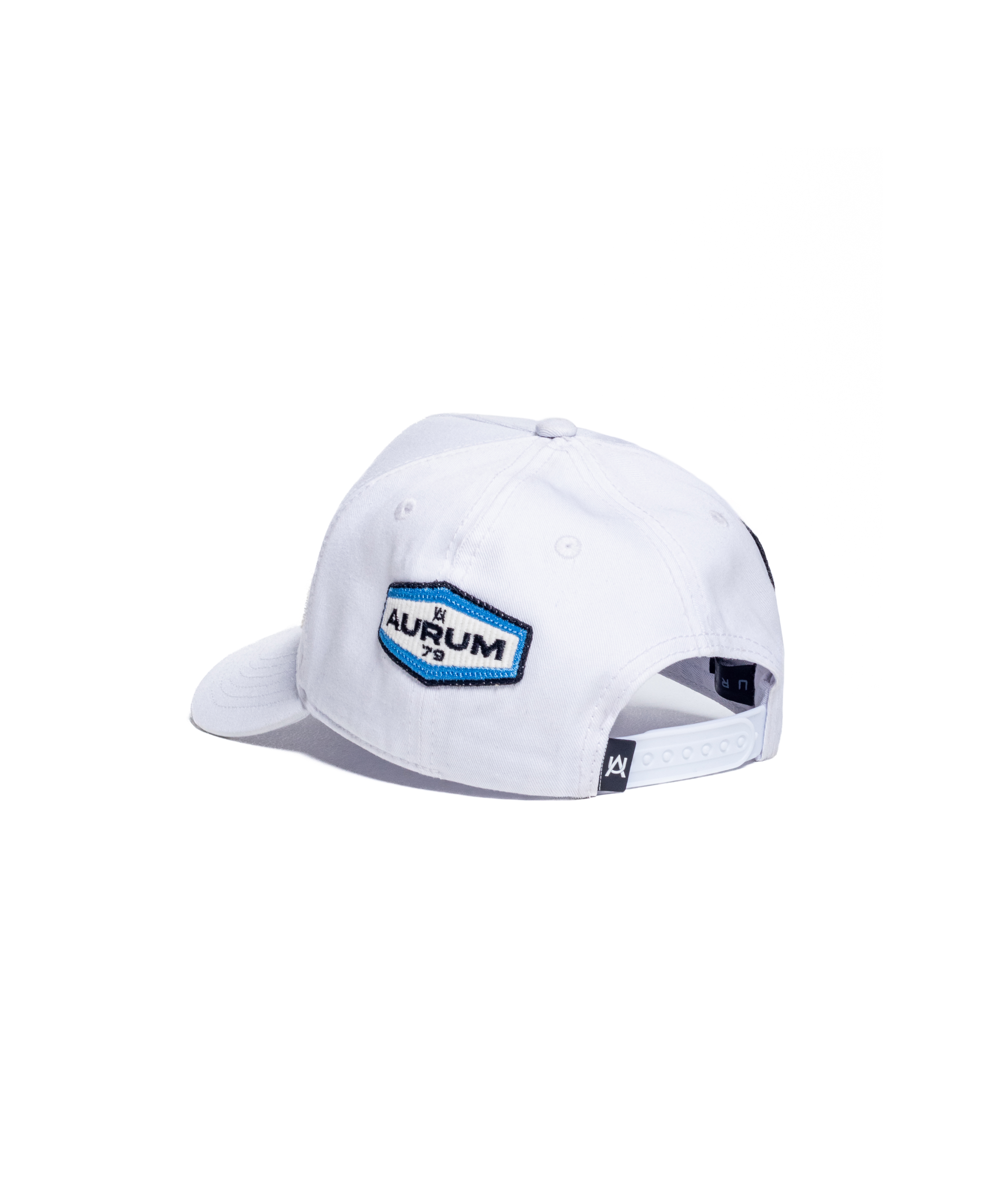 Star Patch Cap
