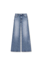 W Timeless Washed Jean